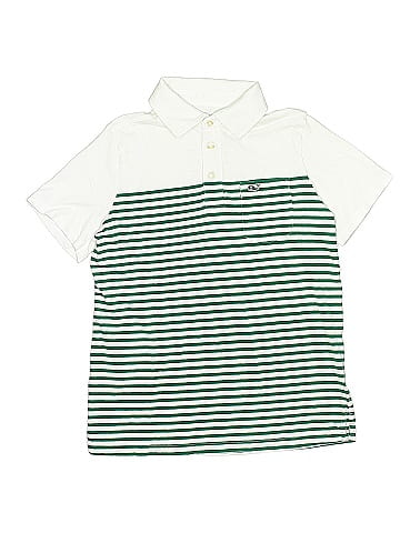 Vineyard Vines Short Sleeve Polo (view 1)