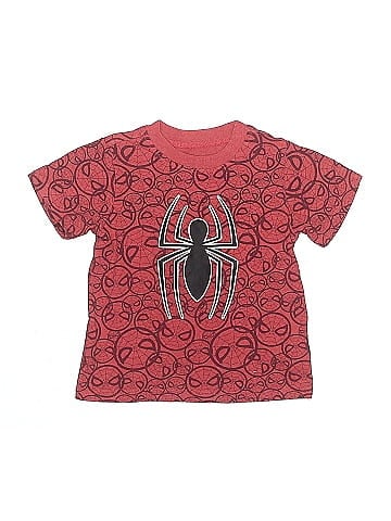 Marvel Short Sleeve T-Shirt (view 1)