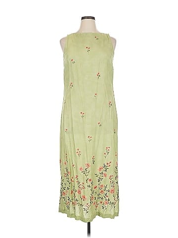 Coldwater Creek Casual Dress (view 1)