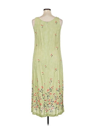 Coldwater Creek Casual Dress (view 2)