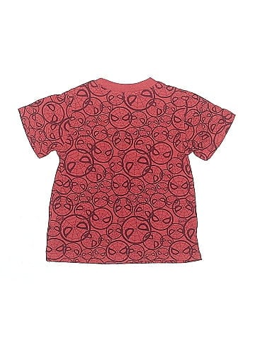 Marvel Short Sleeve T-Shirt (view 2)