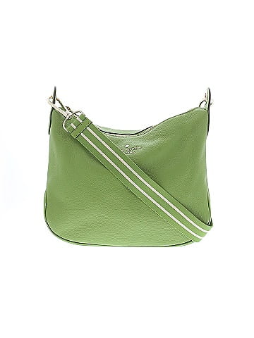 Kate Spade New York Leather Crossbody Bag (view 1)