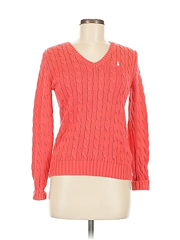 Polo by Ralph Lauren Pullover Sweater (view 1)