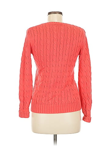 Polo by Ralph Lauren Pullover Sweater (view 2)