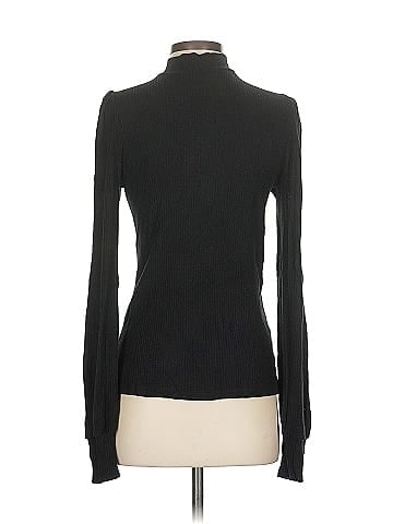 Reformation Turtleneck Sweater (view 2)