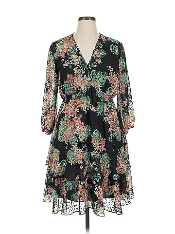 Taylor Cocktail Dress (view 1)