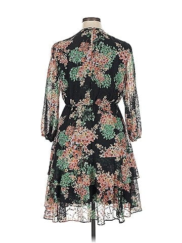 Taylor Cocktail Dress (view 2)