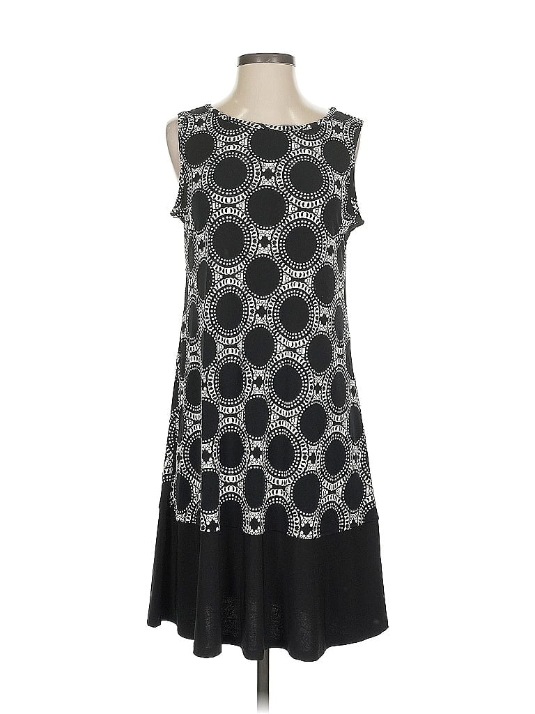 RONNI NICOLE Pre-owned Cocktail Dress In Black