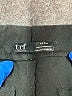 Zara TRF Solid Black Active Pants Size S - photo 6