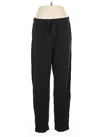 Lou & Grey for LOFT Track Pants (view 1)