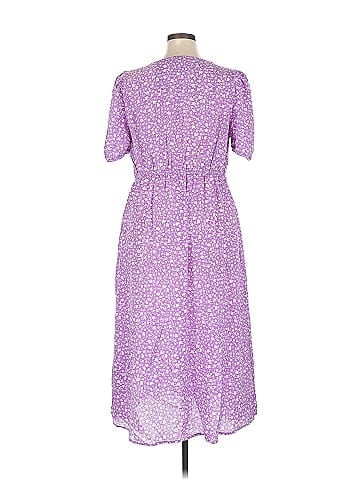 Shein Curve Cocktail Dress (view 2)
