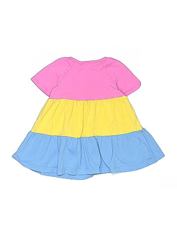Hanna Andersson Short Sleeve T-Shirt (view 2)