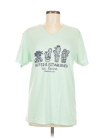 Next Level Apparel Short Sleeve T-Shirt (view 1)