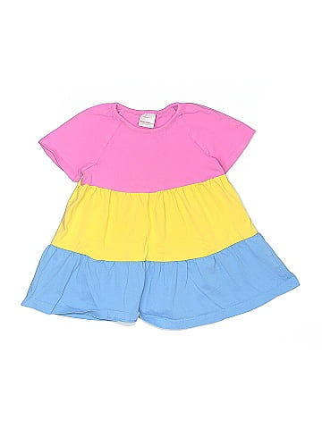 Hanna Andersson Short Sleeve T-Shirt (view 1)