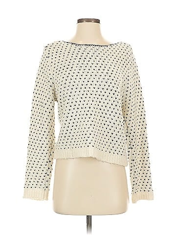 Lou & Grey Pullover Sweater (view 1)