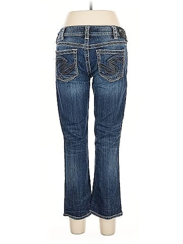 Silver Jeans Co. Jeans (view 2)
