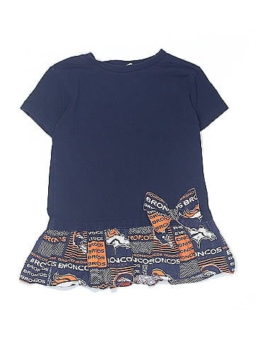 Rabbit Skins Dress (view 1)
