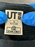 UT for Uniqlo 100% Cotton Graphic Black Sweatshirt Size S - photo 7