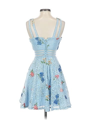 City Studio Cocktail Dress (view 2)