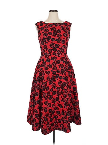 Betsey Johnson Cocktail Dress (view 1)