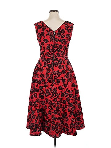 Betsey Johnson Cocktail Dress (view 2)