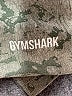 Gymshark Print Green Active Pants Size XXS (estimated) - photo 7