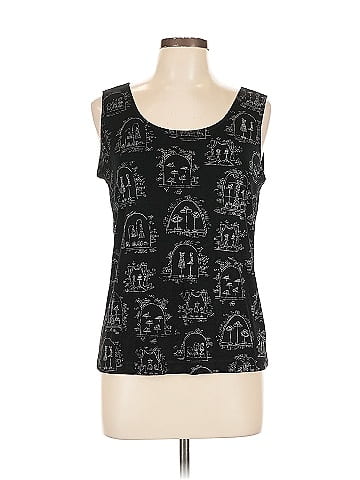Travelers by Chico's Tank Top (view 1)