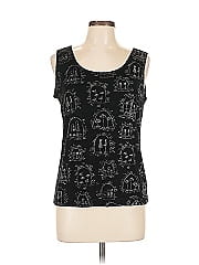 Travelers By Chico's Tank Top