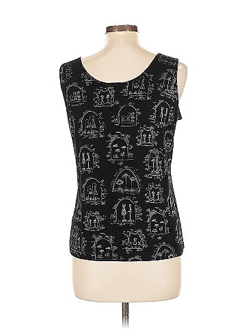 Travelers by Chico's Tank Top (view 2)