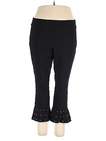 INC International Concepts Active Pants (view 1)