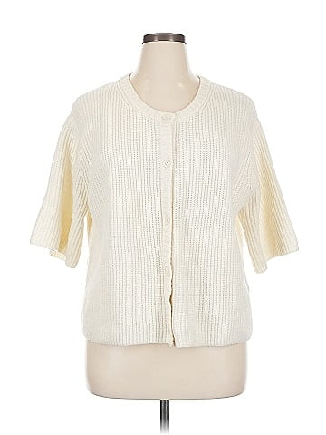 Aerie Cardigan (view 1)