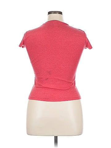 Junk Food Short Sleeve T-Shirt (view 2)