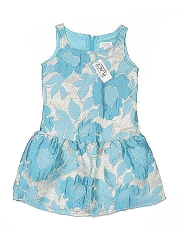 The Children's Place Dress (view 1)