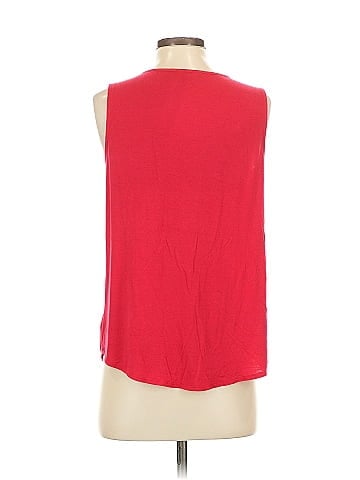 Fortune + Ivy Sleeveless Blouse (view 2)