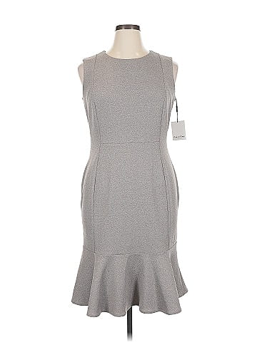 Calvin Klein Cocktail Dress (view 1)