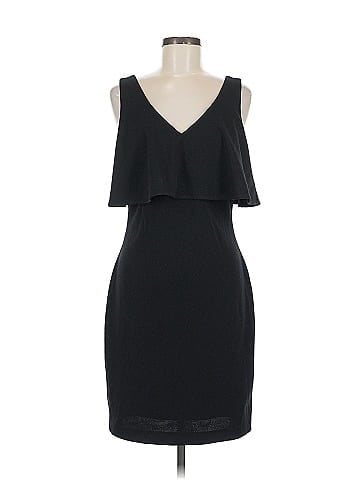 Belle Badgley Mischka Cocktail Dress (view 1)