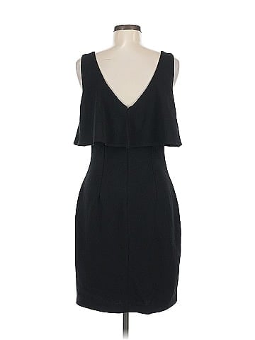Belle Badgley Mischka Cocktail Dress (view 2)