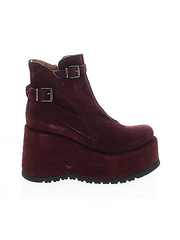 Free People Ankle Boots (view 1)