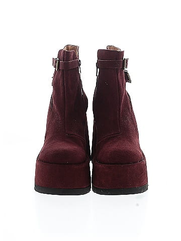 Free People Ankle Boots (view 2)