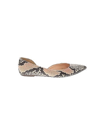 J.Crew Flats (view 1)