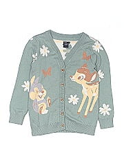 Disney Cardigan