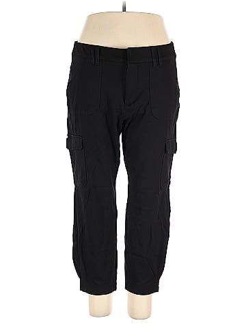Studio by Torrid Cargo Pants (view 1)