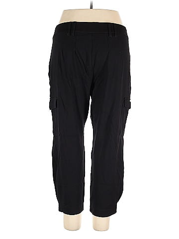 Studio by Torrid Cargo Pants (view 2)