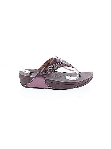 FitFlop Flip Flops (view 1)