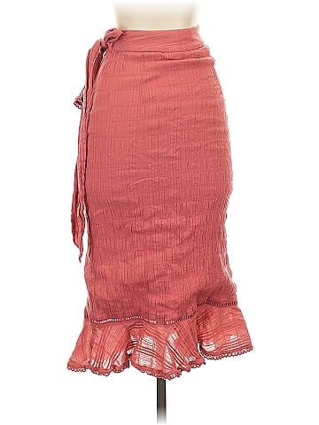 Tularosa Casual Skirt (view 2)