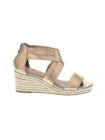 Patricia Nash Wedges (view 1)