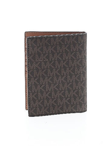 MICHAEL Michael Kors Leather Wallet (view 2)