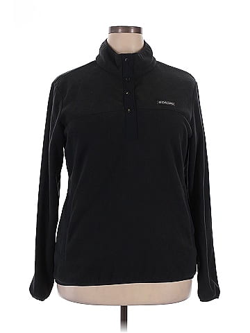 Columbia Fleece (view 1)