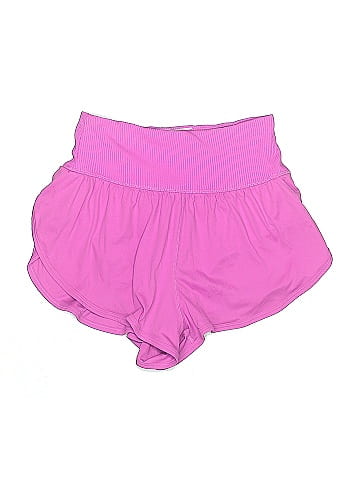 FP Movement Shorts (view 1)