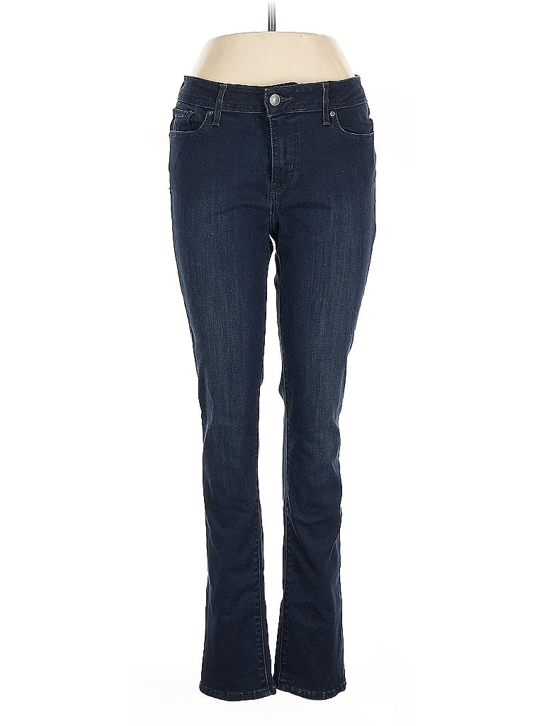 Pre-owned Levi's Jeans In Blue